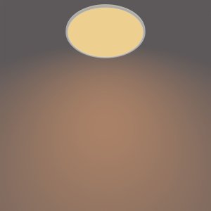 Lampa sufitowa Philips SUPERSLIM CL550 SS RD 36W 27K W WV 06 4