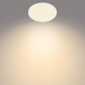Lampa sufitowa Philips SUPERSLIM CL550 SS RD 36W 27K W WV 06 5