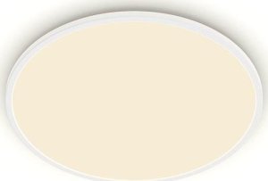 Lampa sufitowa Philips SUPERSLIM CL550 SS RD 36W 27K W WV 06 10