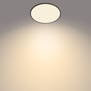 Lampa sufitowa Philips SUPERSLIM CL550 SS RD 36W 27K B WV 06 11