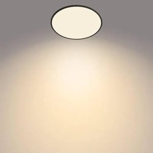 Lampa sufitowa Philips SUPERSLIM CL550 SS RD 36W 27K B WV 06 3