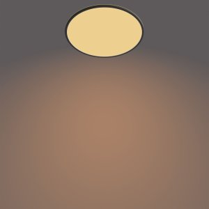 Lampa sufitowa Philips SUPERSLIM CL550 SS RD 36W 27K B WV 06 10