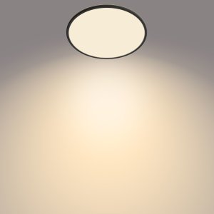 Lampa sufitowa Philips SUPERSLIM CL550 SS RD 22W 27K B WV 06 11