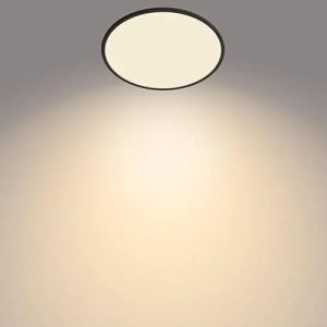 Lampa sufitowa Philips SUPERSLIM CL550 SS RD 22W 27K B WV 06 7