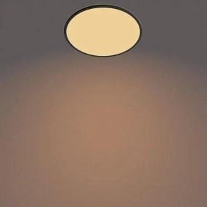 Lampa sufitowa Philips SUPERSLIM CL550 SS RD 22W 27K B WV 06 8