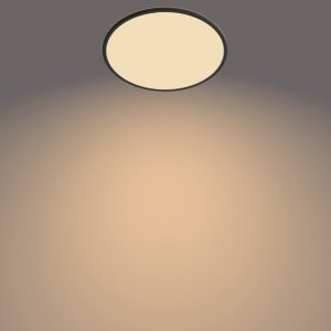 Lampa sufitowa Philips SUPERSLIM CL550 SS RD 22W 27K B WV 06 10