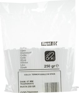 Sourcing GLUE STICKS RAPID TRANSPARENT UNIVERSAL 1