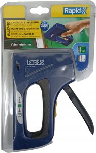 Sourcing STAPLE GUN ALU740, 140 6-14MM 25072310 1