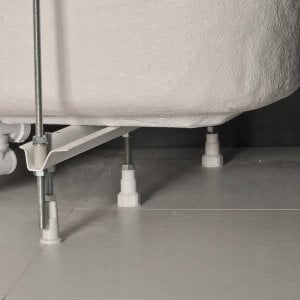 Sourcing BATHTUB SUPPORT FRAME A/U 75 1