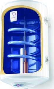 Bojler Sourcing HEATER WATER REGENT COMBINED 80L LEFT 2