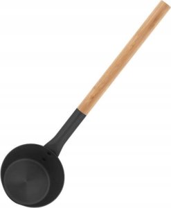 Sourcing RENTO SAUNA LADLE ALUMIN COPPER BLACK 1