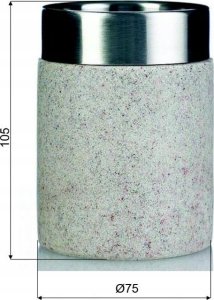 Sourcing TUMBLER STONE / COLOR SAND 2