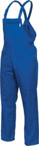 SARA BIB PANTS NORMAN BLUE 11-000018-L 1