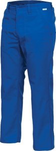 SARA WORKING PAN. NORMAN BLUE 11-000017-XXL 1