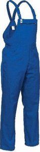 SARA BIB PANTS NORMAN BLUE 11-000018-XL 2