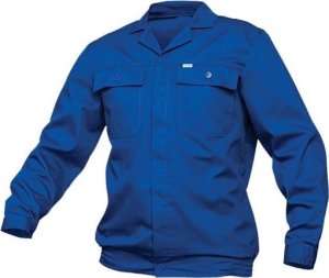 Kurtka męska SARA JACKET NORMAN 11-000016-XL BLUE 1