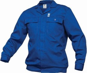 Kurtka męska SARA JACKET NORMAN 11-000016-LS BLUE 1