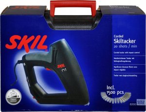 Zszywacz Skil ELECTRIC STAPLE GUN 8200AA 19