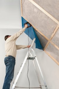 Zszywacz Skil ELECTRIC STAPLE GUN 8200AA 6