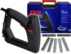 Zszywacz Skil ELECTRIC STAPLE GUN 8200AA 8