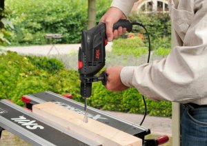 Wiertarka Skil IMPACT DRILL 710W 6290AA SKIL 8