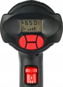 Opalarka Skil HEATGUN SKIL 8004 16