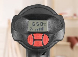 Opalarka Skil HEATGUN SKIL 8004 7