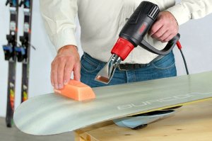Opalarka Skil HEATGUN SKIL 8004 8