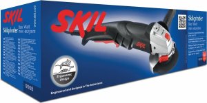 Szlifierka Skil ANGLE GRINDER 9008AA 800W D125 2