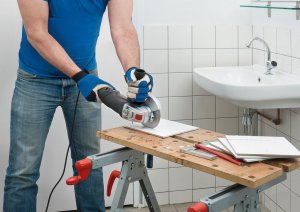 Szlifierka Skil ANGLE GRINDER 9008AA 800W D125 3