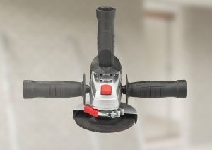 Szlifierka Skil ANGLE GRINDER 9008AA 800W D125 4