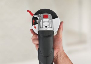 Szlifierka Skil ANGLE GRINDER 9008AA 800W D125 9