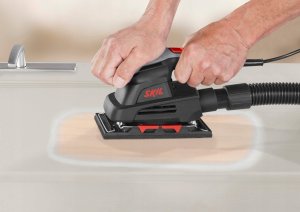 Szlifierka Skil PALM SANDER SKIL 7338AA 13