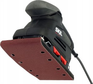 Szlifierka Skil PALM SANDER SKIL 7338AA 9