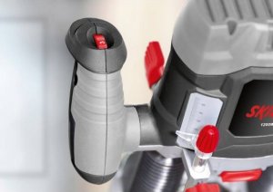 Frezarka Skil ROUTER 1841AA 1200W 4