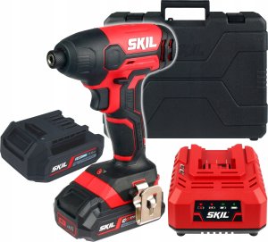 Sourcing CORDLESS IMPACT DRIVER 3210CA 20V 1