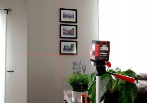 Sourcing CROSSLINE LASER 1910AA 14