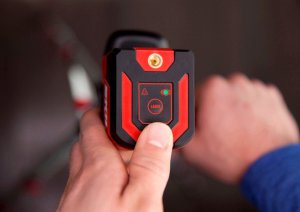 Sourcing CROSSLINE LASER 1910AA 16