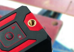 Sourcing CROSSLINE LASER 1910AA 19