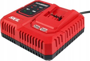 Skil FAST CHARGER 3123AA 6 AMP 1