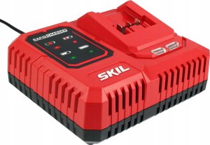 Skil FAST CHARGER 3123AA 6 AMP 2
