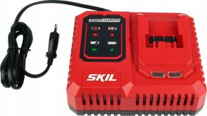 Skil FAST CHARGER 3123AA 6 AMP 3