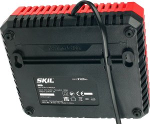 Skil FAST CHARGER 3123AA 6 AMP 5