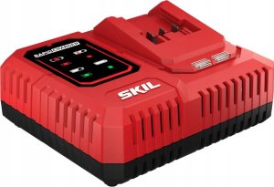 Skil FAST CHARGER 3123AA 6 AMP 7