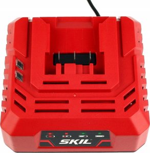 Sourcing CHARGER 3122AA 18V 4