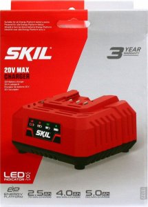 Sourcing CHARGER 3122AA 18V 5