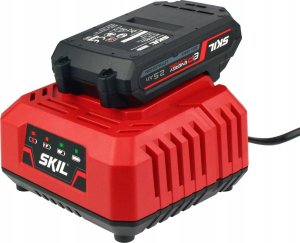 Sourcing CHARGER 3122AA 18V 7