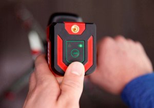 Skil CROSSLINE LASER GREEN 1911DA 14