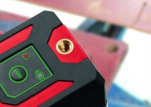 Skil CROSSLINE LASER GREEN 1911DA 17