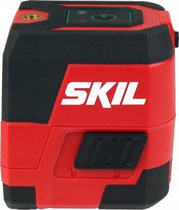 Skil CROSSLINE LASER GREEN 1911DA 4